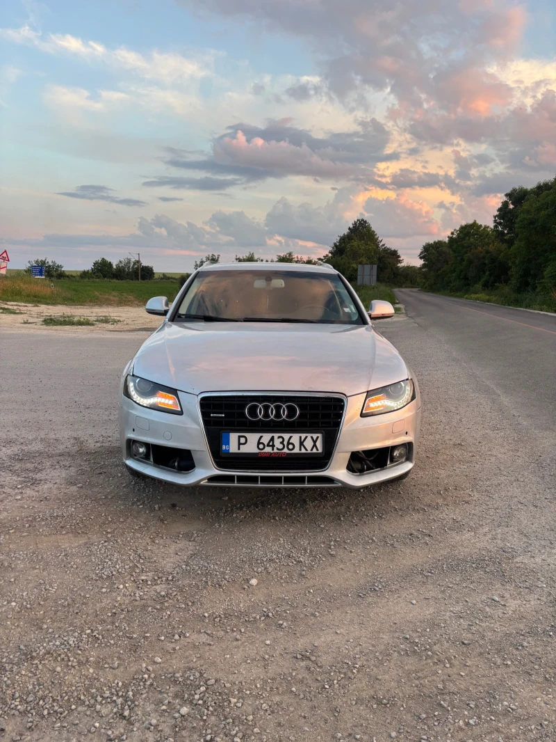 Audi A4 - 3600 € / 7040.99 лв. - 98404608 1 | Car24.bg Audi A4 - 3600 € / 7040.99 лв. - 98404608 1