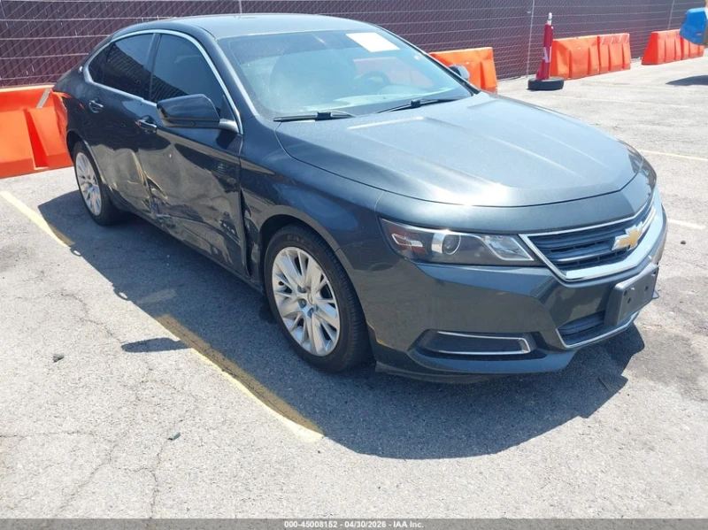 Chevrolet Impala 3.6L V-6 DI, DOHC, VVT, 305HP Front Wheel Drive - 7500 € / 14668.73 лв. - 18179676 1 | Car24.bg Chevrolet Impala 3.6L V-6 DI, DOHC, VVT, 305HP Front Wheel Drive - 7500 € / 14668.73 лв. - 18179676 1