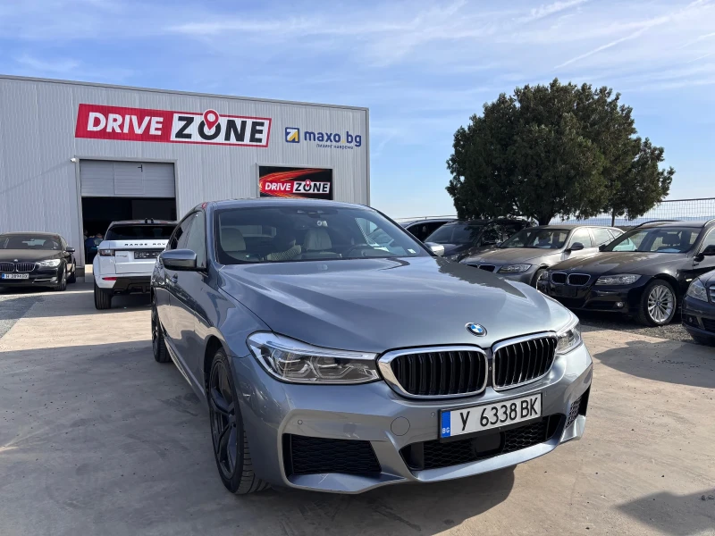 BMW 6 GT 630d xDrive 3.0D - 36000 € - 66256065 1 | Car24.bg BMW 6 GT 630d xDrive 3.0D - 36000 € - 66256065 1