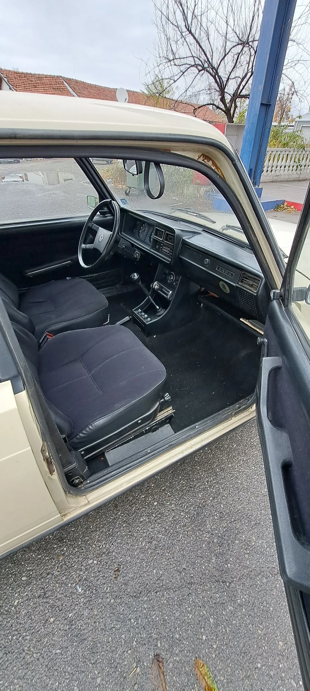 Lada 2107  - изображение 7 | Auto.bg Lada 2107  - изображение 7