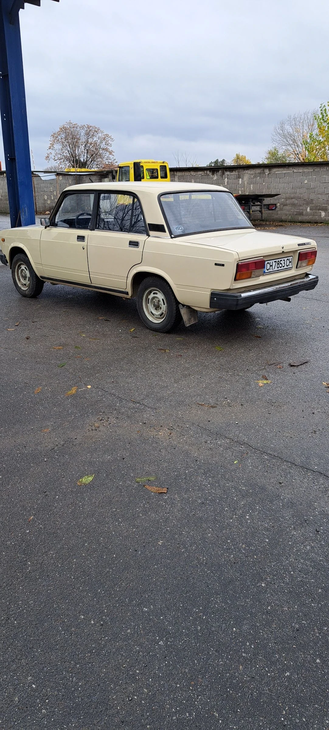 Lada 2107  - изображение 3 | Auto.bg Lada 2107  - изображение 3