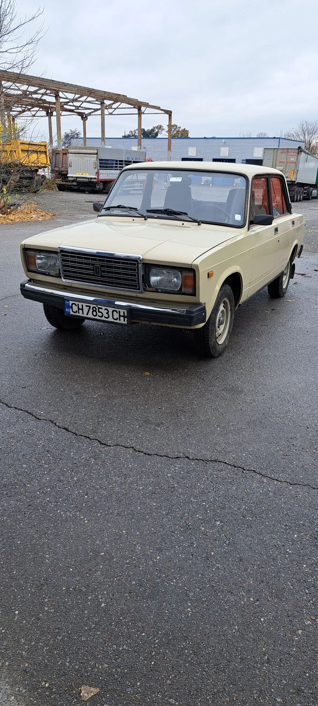 Lada 2107  - изображение 8 | Auto.bg Lada 2107  - изображение 8