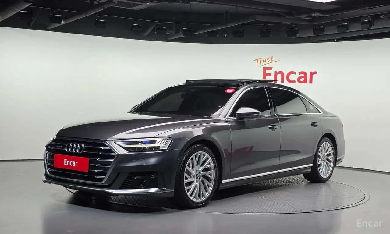 Audi A8 50 TDI Quattro LWB * БЕЗ ПЪРВОНАЧАЛНА ВНОСКА | Auto.bg — изображение 1 Audi A8 50 TDI Quattro LWB * БЕЗ ПЪРВОНАЧАЛНА ВНОСКА | Auto.bg — изображение 1