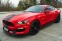 Обява за продажба на Ford Mustang 5.0 GT 350 pack Premium ~54 444 лв. - изображение 1