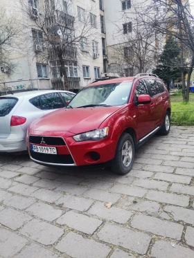 Mitsubishi Outlander undefined | Auto.bg — изображение 5 Mitsubishi Outlander undefined | Auto.bg — изображение 5