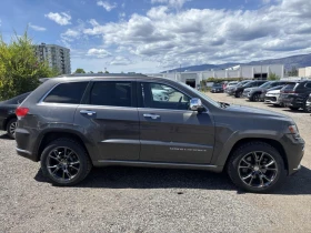 Jeep Grand cherokee SUMMIT* Distronic* Обдух* Подгрев | Auto.bg — изображение 5 Jeep Grand cherokee SUMMIT* Distronic* Обдух* Подгрев | Auto.bg — изображение 5