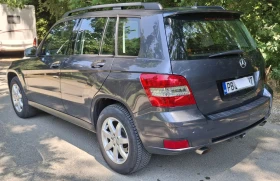 Mercedes-Benz GLK 350 4-matic | Auto.bg — изображение 3 Mercedes-Benz GLK 350 4-matic | Auto.bg — изображение 3
