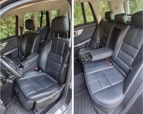 Mercedes-Benz GLK 350 4-matic | Auto.bg — изображение 12 Mercedes-Benz GLK 350 4-matic | Auto.bg — изображение 12