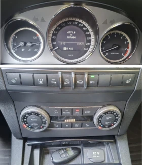 Mercedes-Benz GLK 350 4-matic | Auto.bg — изображение 15 Mercedes-Benz GLK 350 4-matic | Auto.bg — изображение 15