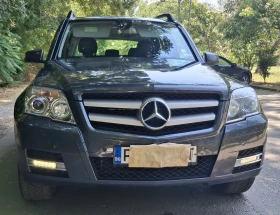 Mercedes-Benz GLK 350 4-matic | Auto.bg — изображение 8 Mercedes-Benz GLK 350 4-matic | Auto.bg — изображение 8