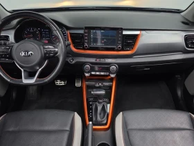 Kia Stonic 1.4| 95к.с.| ВКЛ.ТЕХНОТЕСТ - 13000 € / 25425.79 лв. - 79348918 7 | Car24.bg Kia Stonic 1.4| 95к.с.| ВКЛ.ТЕХНОТЕСТ - 13000 € / 25425.79 лв. - 79348918 7