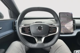 Volvo EX30 * twin motor performance AWD plus* distronic* pano | Auto.bg — изображение 9 Volvo EX30 * twin motor performance AWD plus* distronic* pano | Auto.bg — изображение 9