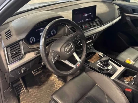 Audi Q5 * Progressiv * CARFAX * БЕЗ ПЪРВОНАЧАЛНА ВНОСКА | Auto.bg — изображение 5 Audi Q5 * Progressiv * CARFAX * БЕЗ ПЪРВОНАЧАЛНА ВНОСКА | Auto.bg — изображение 5