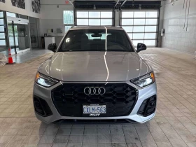 Audi Q5 * Progressiv * CARFAX * БЕЗ ПЪРВОНАЧАЛНА ВНОСКА | Auto.bg — изображение 6 Audi Q5 * Progressiv * CARFAX * БЕЗ ПЪРВОНАЧАЛНА ВНОСКА | Auto.bg — изображение 6