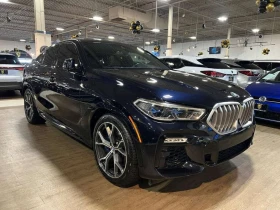 BMW X6 * M-Sport * Въздух * Фиксирана цена до България | Auto.bg — изображение 4 BMW X6 * M-Sport * Въздух * Фиксирана цена до България | Auto.bg — изображение 4