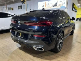 BMW X6 * M-Sport * Въздух * Фиксирана цена до България | Auto.bg — изображение 8 BMW X6 * M-Sport * Въздух * Фиксирана цена до България | Auto.bg — изображение 8