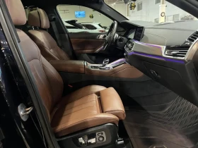 BMW X6 * M-Sport * Въздух * Фиксирана цена до България | Auto.bg — изображение 15 BMW X6 * M-Sport * Въздух * Фиксирана цена до България | Auto.bg — изображение 15