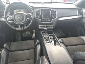 Volvo Xc90 R Design T6 / DISTRONIC / PANO / MEMORY | Auto.bg — изображение 10 Volvo Xc90 R Design T6 / DISTRONIC / PANO / MEMORY | Auto.bg — изображение 10