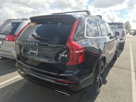 Volvo Xc90 R Design T6 / DISTRONIC / PANO / MEMORY | Auto.bg — изображение 3 Volvo Xc90 R Design T6 / DISTRONIC / PANO / MEMORY | Auto.bg — изображение 3