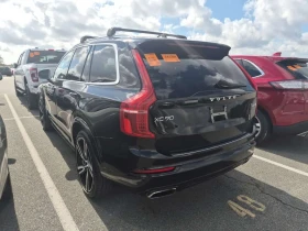 Volvo Xc90 R Design T6 / DISTRONIC / PANO / MEMORY | Auto.bg — изображение 4 Volvo Xc90 R Design T6 / DISTRONIC / PANO / MEMORY | Auto.bg — изображение 4