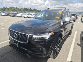 Volvo Xc90 * R DESIGN * CARFAX * БЕЗ ПЪРВОНАЧАЛНА ВНОСКА