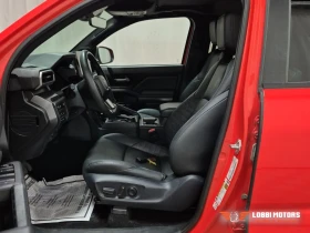 Toyota Tacoma undefined | Auto.bg — изображение 5 Toyota Tacoma undefined | Auto.bg — изображение 5