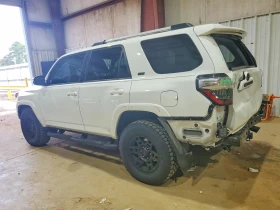 Toyota 4runner SR5* 4X4* PREMIUM* DISTRONIC* BLIND-SPOT* LANE-AS* | Auto.bg — изображение 6 Toyota 4runner SR5* 4X4* PREMIUM* DISTRONIC* BLIND-SPOT* LANE-AS* | Auto.bg — изображение 6