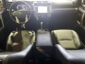 Toyota 4runner SR5* 4X4* PREMIUM* DISTRONIC* BLIND-SPOT* LANE-AS* | Auto.bg — изображение 9 Toyota 4runner SR5* 4X4* PREMIUM* DISTRONIC* BLIND-SPOT* LANE-AS* | Auto.bg — изображение 9