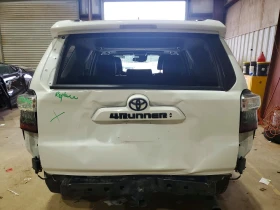 Toyota 4runner SR5* 4X4* PREMIUM* DISTRONIC* BLIND-SPOT* LANE-AS* | Auto.bg — изображение 5 Toyota 4runner SR5* 4X4* PREMIUM* DISTRONIC* BLIND-SPOT* LANE-AS* | Auto.bg — изображение 5