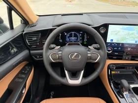 Lexus NX 450 h+ Executive E-FOUR Germany НАЛИЧЕН | Auto.bg — изображение 12 Lexus NX 450 h+ Executive E-FOUR Germany НАЛИЧЕН | Auto.bg — изображение 12