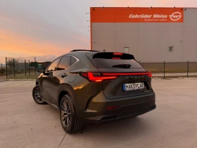 Lexus NX 450 h+ Executive E-FOUR Germany НАЛИЧЕН | Auto.bg — изображение 5 Lexus NX 450 h+ Executive E-FOUR Germany НАЛИЧЕН | Auto.bg — изображение 5