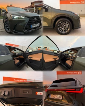 Lexus NX 450 h+ Executive E-FOUR Germany НАЛИЧЕН | Auto.bg — изображение 17 Lexus NX 450 h+ Executive E-FOUR Germany НАЛИЧЕН | Auto.bg — изображение 17