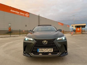 Lexus NX 450 h+ Executive E-FOUR Germany НАЛИЧЕН | Auto.bg — изображение 2 Lexus NX 450 h+ Executive E-FOUR Germany НАЛИЧЕН | Auto.bg — изображение 2