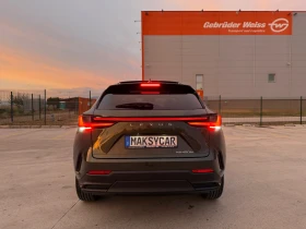 Lexus NX 450 h+ Executive E-FOUR Germany НАЛИЧЕН | Auto.bg — изображение 6 Lexus NX 450 h+ Executive E-FOUR Germany НАЛИЧЕН | Auto.bg — изображение 6