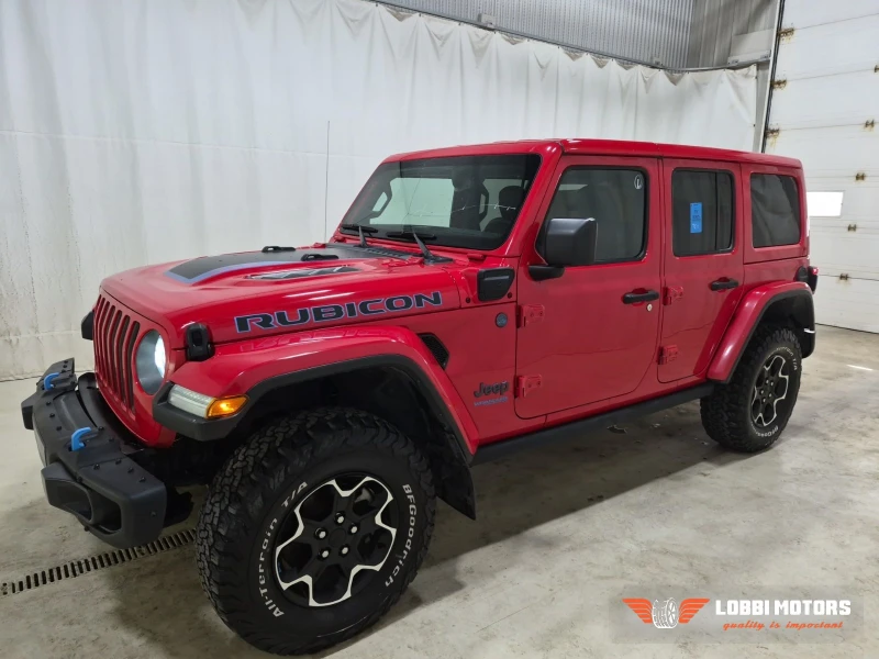 Jeep Wrangler - 26200 € - 61357406 1 | Car24.bg Jeep Wrangler - 26200 € - 61357406 1