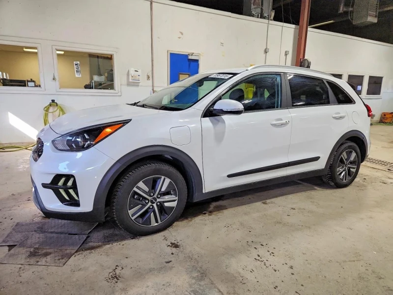 Kia Niro - 10150 € - 89823101 1 | Car24.bg Kia Niro - 10150 € - 89823101 1