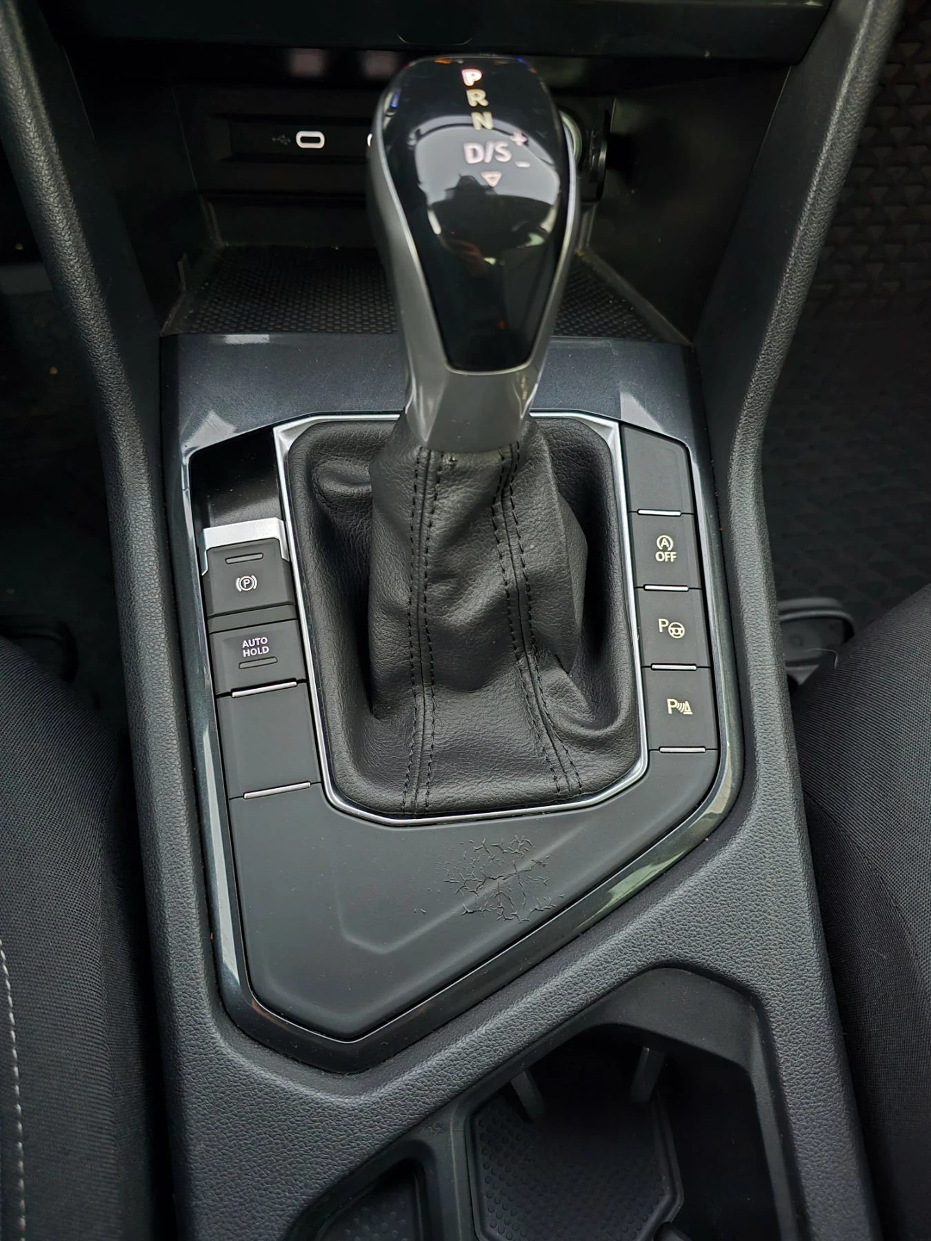 VW Tiguan  - изображение 9 | Auto.bg VW Tiguan  - изображение 9