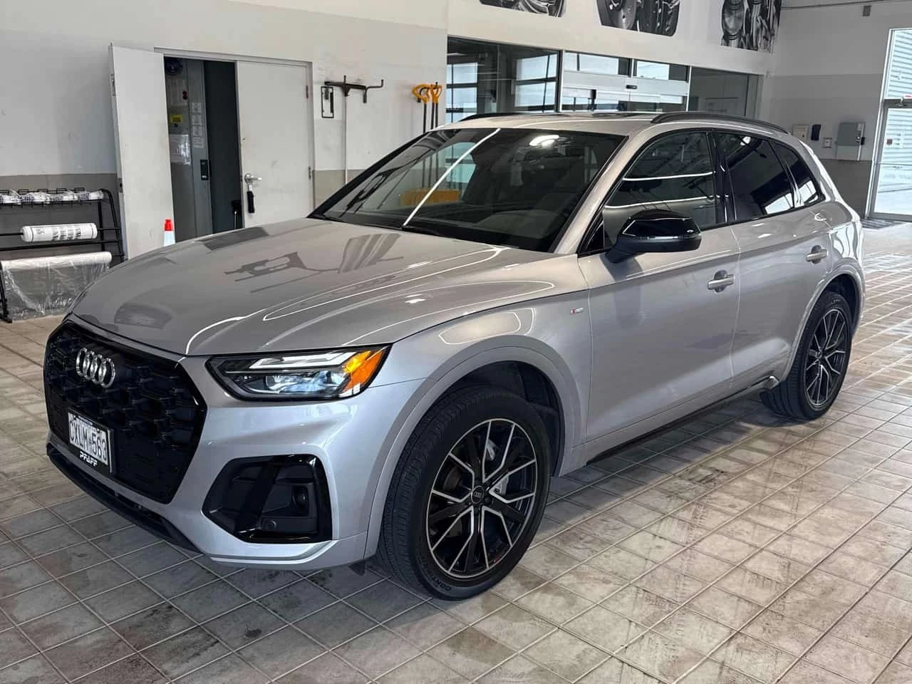 Audi Q5 * Progressiv * CARFAX * БЕЗ ПЪРВОНАЧАЛНА ВНОСКА | Auto.bg — изображение 1 Audi Q5 * Progressiv * CARFAX * БЕЗ ПЪРВОНАЧАЛНА ВНОСКА | Auto.bg — изображение 1