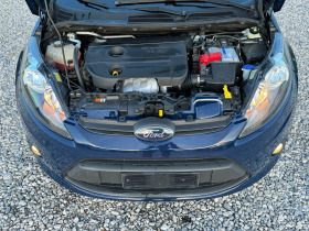 Ford Fiesta 1, 4HDI 2011  155000  | Mobile.bg   14