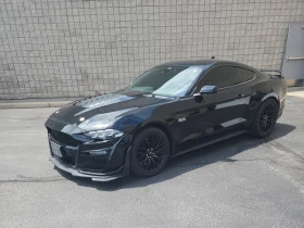 Ford Mustang GT* Авто финансиране* Карфакс - Car24.bg Ford Mustang GT* Авто финансиране* Карфакс