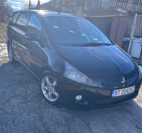 Mitsubishi Grandis 2.4 165hp Газ | Mobile.bg — малка снимка 4