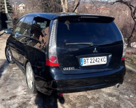 Mitsubishi Grandis 2.4 165hp Газ | Mobile.bg — малка снимка 2