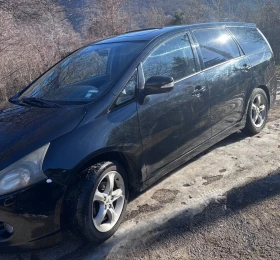 Mitsubishi Grandis 2.4 165hp Газ | Mobile.bg — малка снимка 3