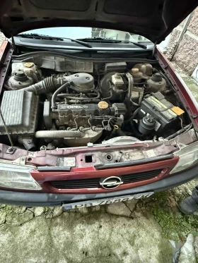 Opel Astra F | Mobile.bg — малка снимка 14