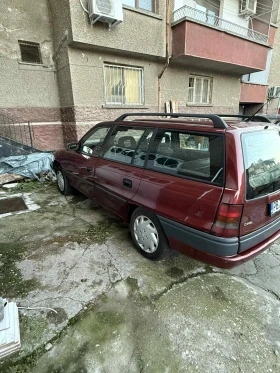 Opel Astra F | Mobile.bg — малка снимка 3