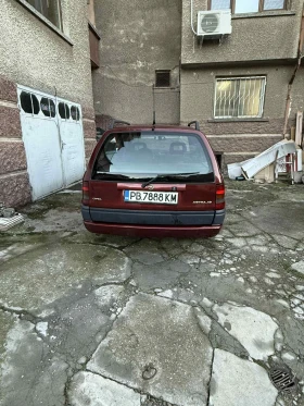 Opel Astra F | Mobile.bg — малка снимка 4