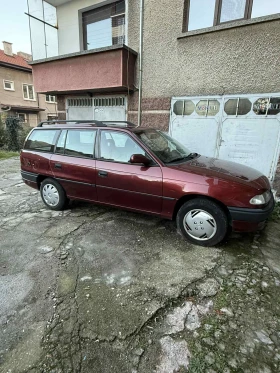 Opel Astra F | Mobile.bg — малка снимка 2
