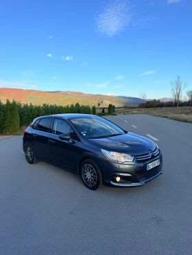 Citroen C4 1.6i - 6999 лв. / 3578.53 € - 33313498 2 | Car24.bg Citroen C4 1.6i - 6999 лв. / 3578.53 € - 33313498 2
