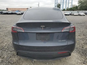 Tesla Model Y Dual Motor LONG RANGE - 47700 лв. / 24388.62 € - 25629694 6 | Car24.bg Tesla Model Y Dual Motor LONG RANGE - 47700 лв. / 24388.62 € - 25629694 6