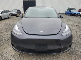 Tesla Model Y Dual Motor LONG RANGE - 47700 лв. / 24388.62 € - 25629694 5 | Car24.bg Tesla Model Y Dual Motor LONG RANGE - 47700 лв. / 24388.62 € - 25629694 5